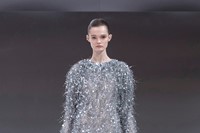 Fendi Spring/Summer 2024 Haute Couture