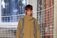 Kiko Kostadinov Autumn/Winter 2024