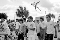 Juggling is Easy by Peggy Nolan