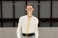 Loewe Spring/Summer 2025 Menswear