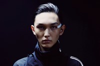 Y-3 Spring/Summer 2025 Menswear