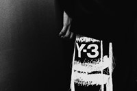 Y-3 Spring/Summer 2025 Menswear