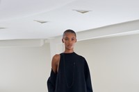 Ala&#239;a Winter/Spring 2025 WS25 NYFW Guggenheim Pieter Mulier