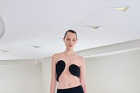 Ala&#239;a Winter/Spring 2025 WS25 NYFW Guggenheim Pieter Mulier