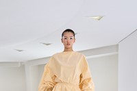 Ala&#239;a Winter/Spring 2025 WS25 NYFW Guggenheim Pieter Mulier