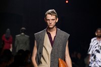 Bottega Veneta Spring/Summer 2025 SS25 Matthieu Blazy