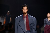 Bottega Veneta Spring/Summer 2025 SS25 Matthieu Blazy