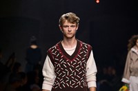 Bottega Veneta Spring/Summer 2025 SS25 Matthieu Blazy