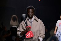 Bottega Veneta Spring/Summer 2025 SS25 Matthieu Blazy