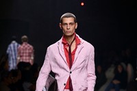 Bottega Veneta Spring/Summer 2025 SS25 Matthieu Blazy