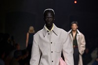 Bottega Veneta Spring/Summer 2025 SS25 Matthieu Blazy