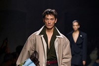 Bottega Veneta Spring/Summer 2025 SS25 Matthieu Blazy