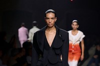 Bottega Veneta Spring/Summer 2025 SS25 Matthieu Blazy