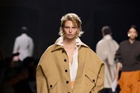 Bottega Veneta Spring/Summer 2025 SS25 Matthieu Blazy