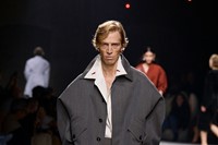 Bottega Veneta Spring/Summer 2025 SS25 Matthieu Blazy