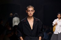 Bottega Veneta Spring/Summer 2025 SS25 Matthieu Blazy