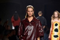 Bottega Veneta Spring/Summer 2025 SS25 Matthieu Blazy