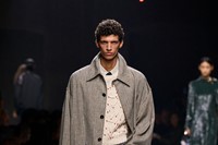 Bottega Veneta Spring/Summer 2025 SS25 Matthieu Blazy