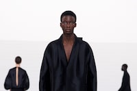Dior Autumn/Winter 2025 menswear