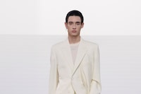 Dior Autumn/Winter 2025 menswear