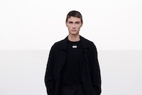 Dior Autumn/Winter 2025 menswear