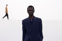 Dior Autumn/Winter 2025 menswear