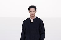 Dior Autumn/Winter 2025 menswear