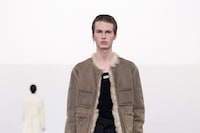 Dior Autumn/Winter 2025 menswear