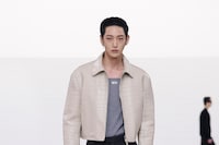Dior Autumn/Winter 2025 menswear