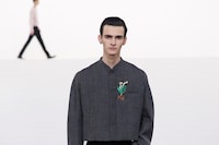 Dior Autumn/Winter 2025 menswear