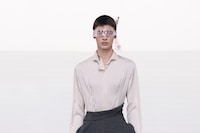 Dior Autumn/Winter 2025 menswear