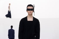 Dior Autumn/Winter 2025 menswear