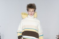 Feng Chen Wang Autumn/Winter 2025 menswear