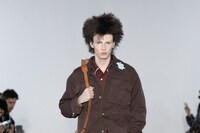 Feng Chen Wang Autumn/Winter 2025 menswear