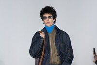Feng Chen Wang Autumn/Winter 2025 menswear