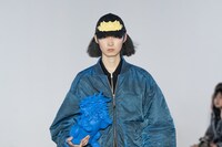 Feng Chen Wang Autumn/Winter 2025 menswear