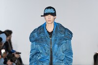 Feng Chen Wang Autumn/Winter 2025 menswear