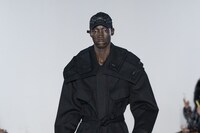 Feng Chen Wang Autumn/Winter 2025 menswear