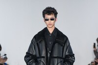 Feng Chen Wang Autumn/Winter 2025 menswear