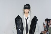 Feng Chen Wang Autumn/Winter 2025 menswear