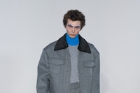 Feng Chen Wang Autumn/Winter 2025 menswear