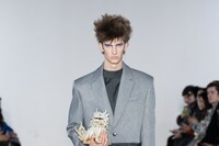 Feng Chen Wang Autumn/Winter 2025 menswear