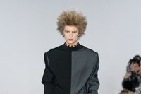 Feng Chen Wang Autumn/Winter 2025 menswear