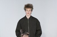 Feng Chen Wang Autumn/Winter 2025 menswear