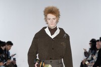 Feng Chen Wang Autumn/Winter 2025 menswear