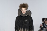 Feng Chen Wang Autumn/Winter 2025 menswear