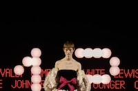 Valentino Spring/Summer 2025 SS25 haute couture