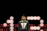 Valentino Spring/Summer 2025 SS25 haute couture