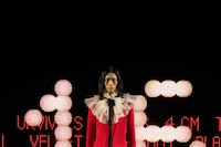 Valentino Spring/Summer 2025 SS25 haute couture
