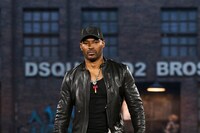 Dsquared2_Tyson Beckford